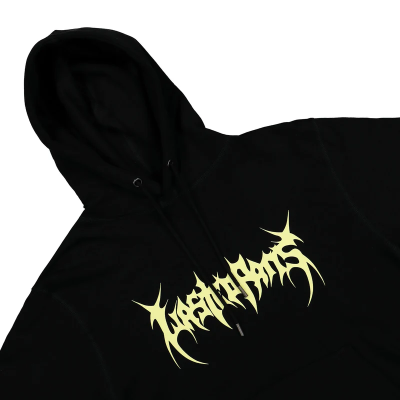 Hoodie Jerk