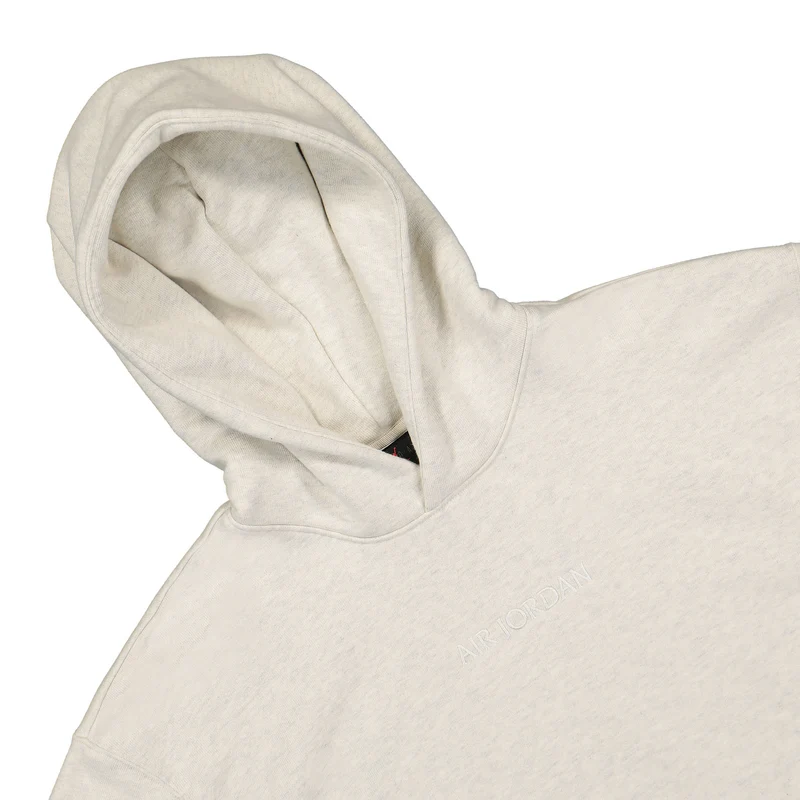 Air Jordan Wordmark Fleece Hoodie