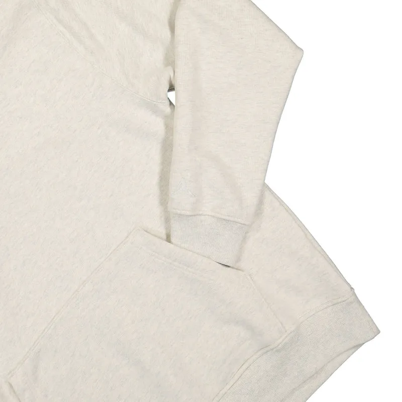 Air Jordan Wordmark Fleece Hoodie