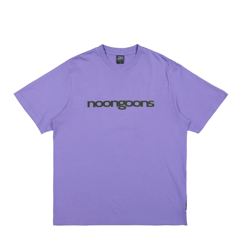 Very Simple T-Shirt