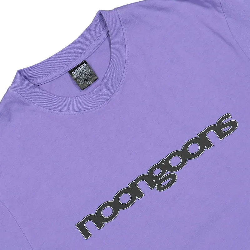 Very Simple T-Shirt