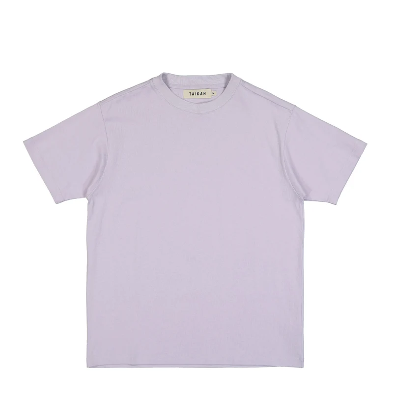 Heavy Weight S/S Tee