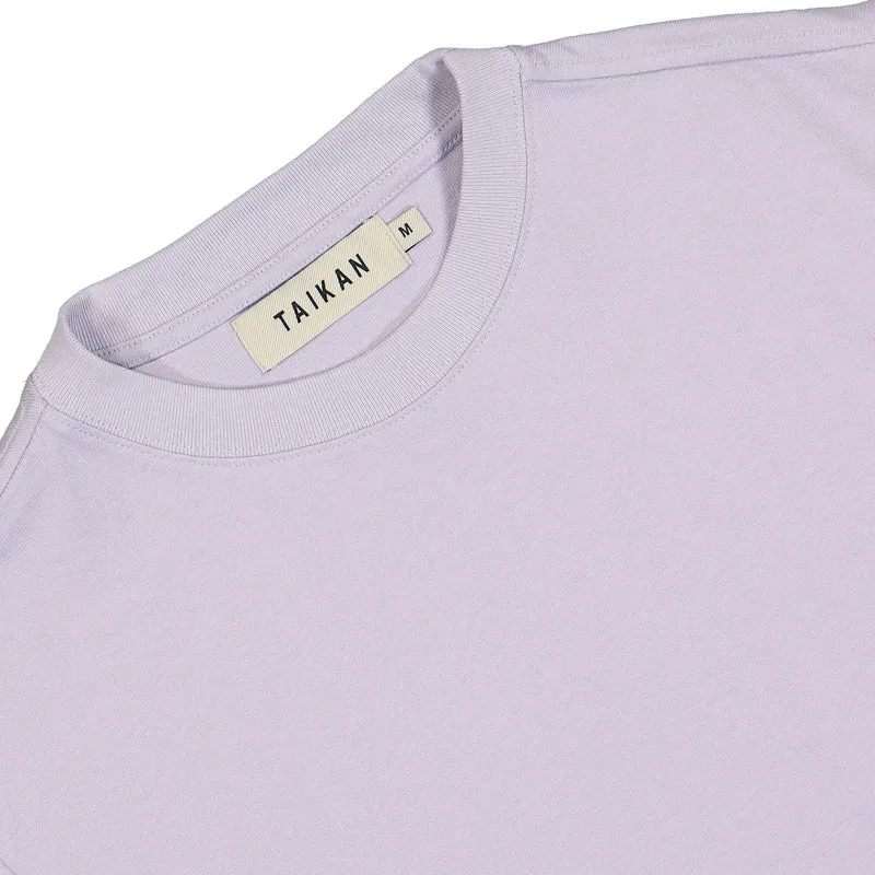 Heavy Weight S/S Tee