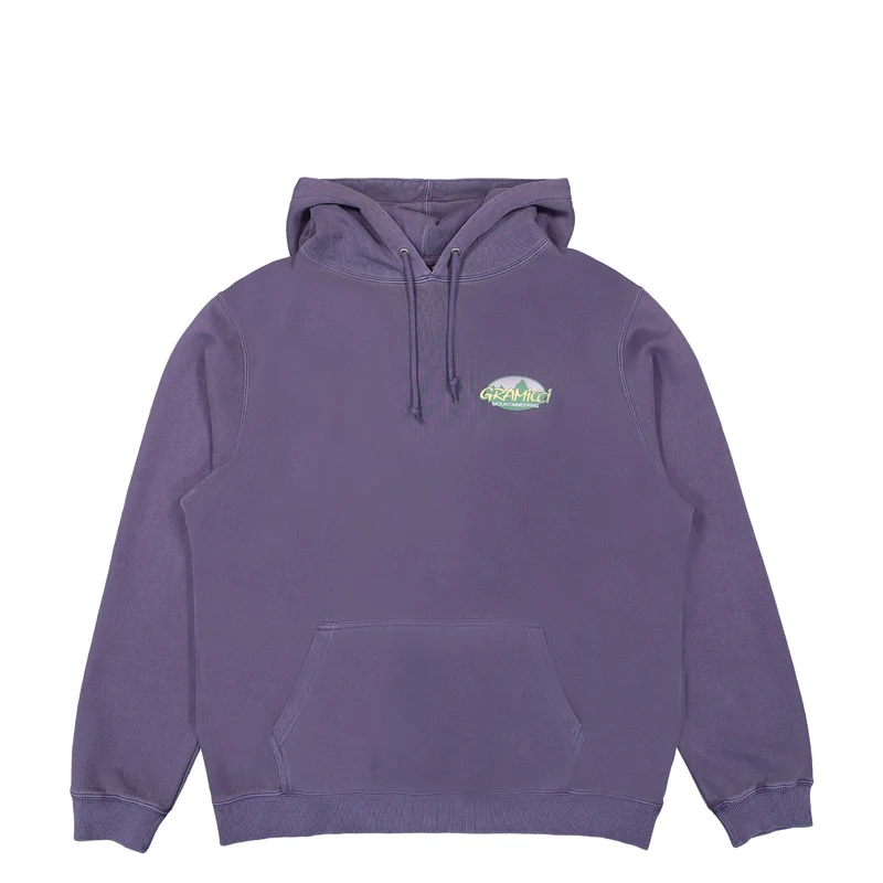 Summit Hooded Sweatshirt