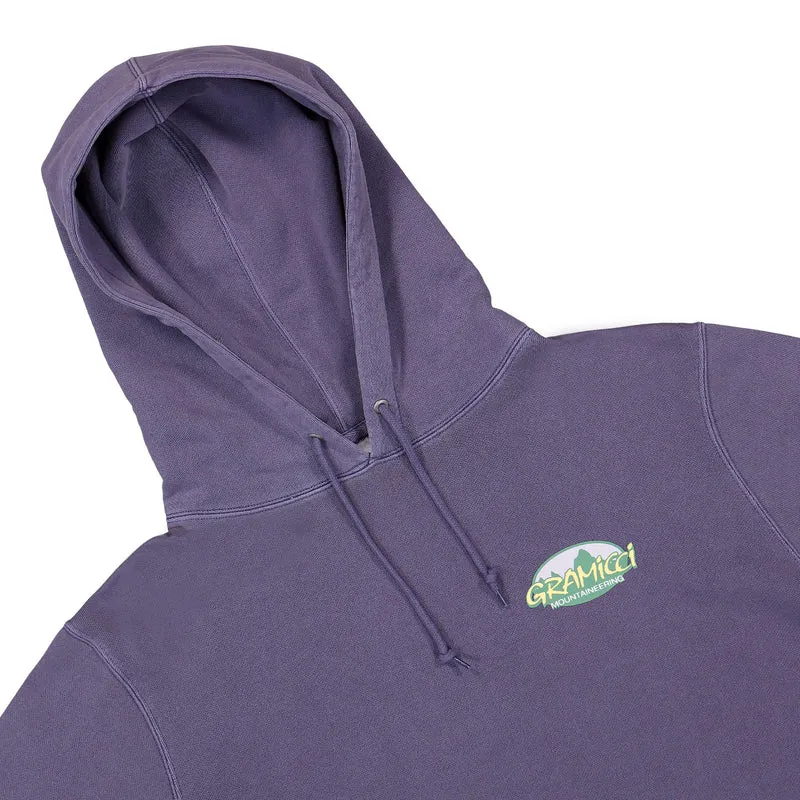 Summit Hooded Sweatshirt