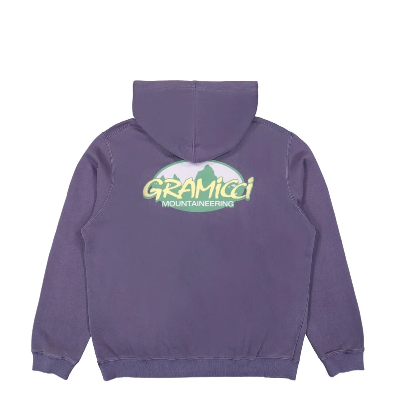Summit Hooded Sweatshirt
