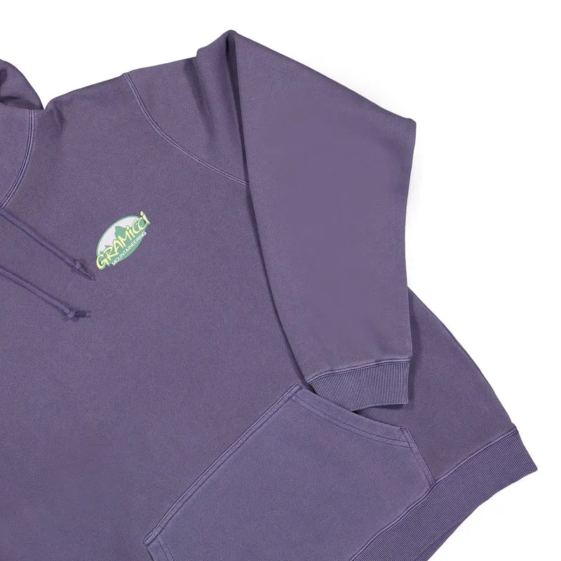 Summit Hooded Sweatshirt