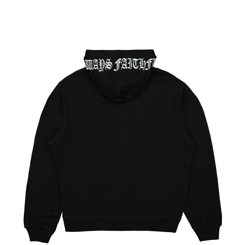 Hoodie Full Zip Streak