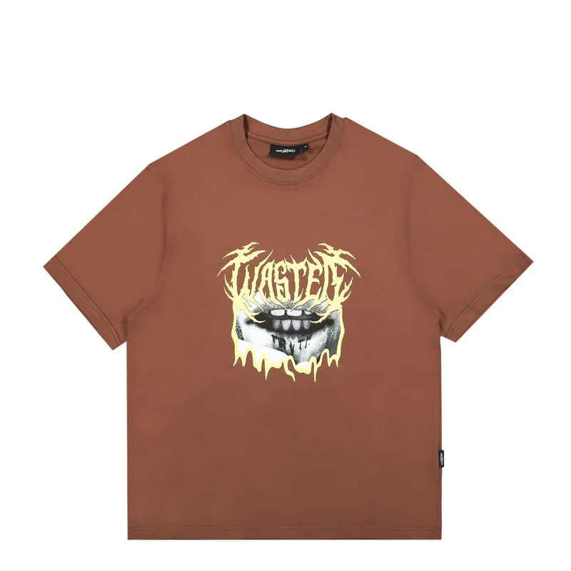 T-Shirt Roll