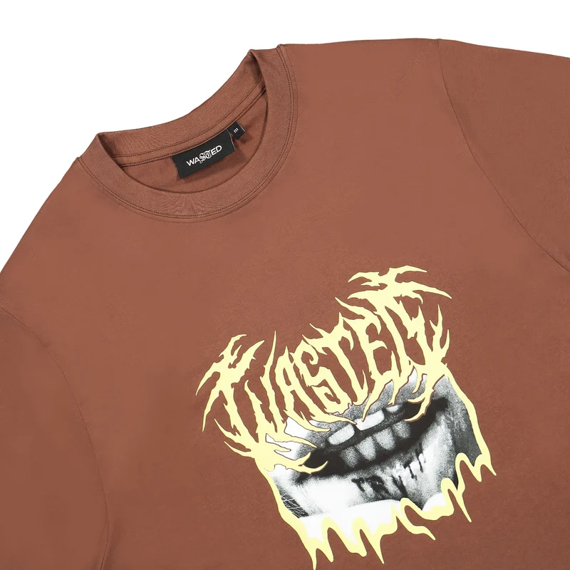 T-Shirt Roll