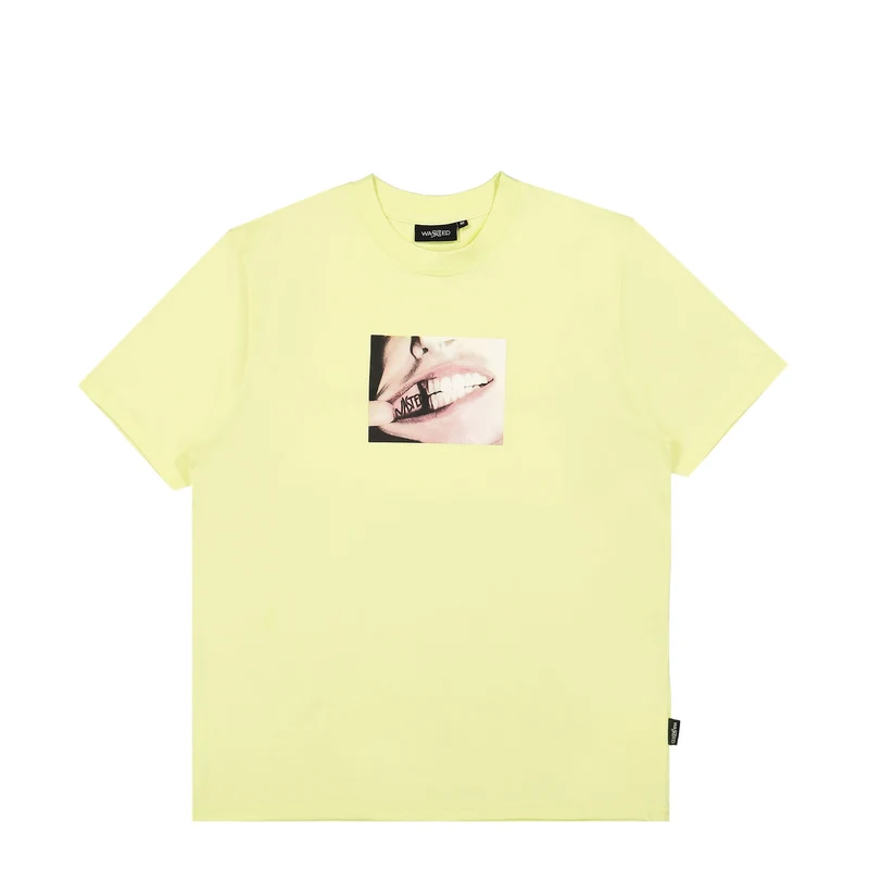 T-Shirt Jerk