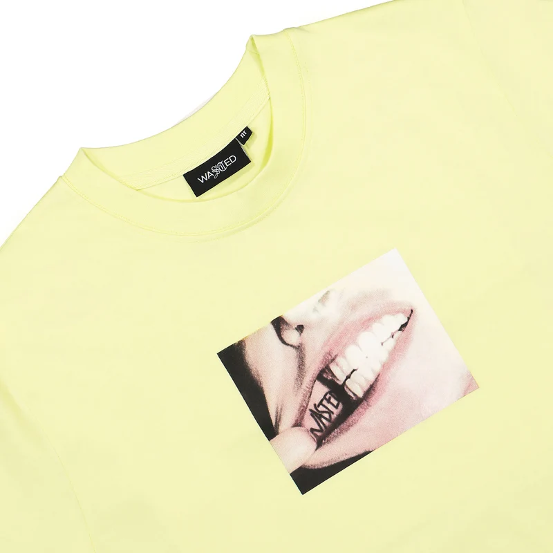 T-Shirt Jerk