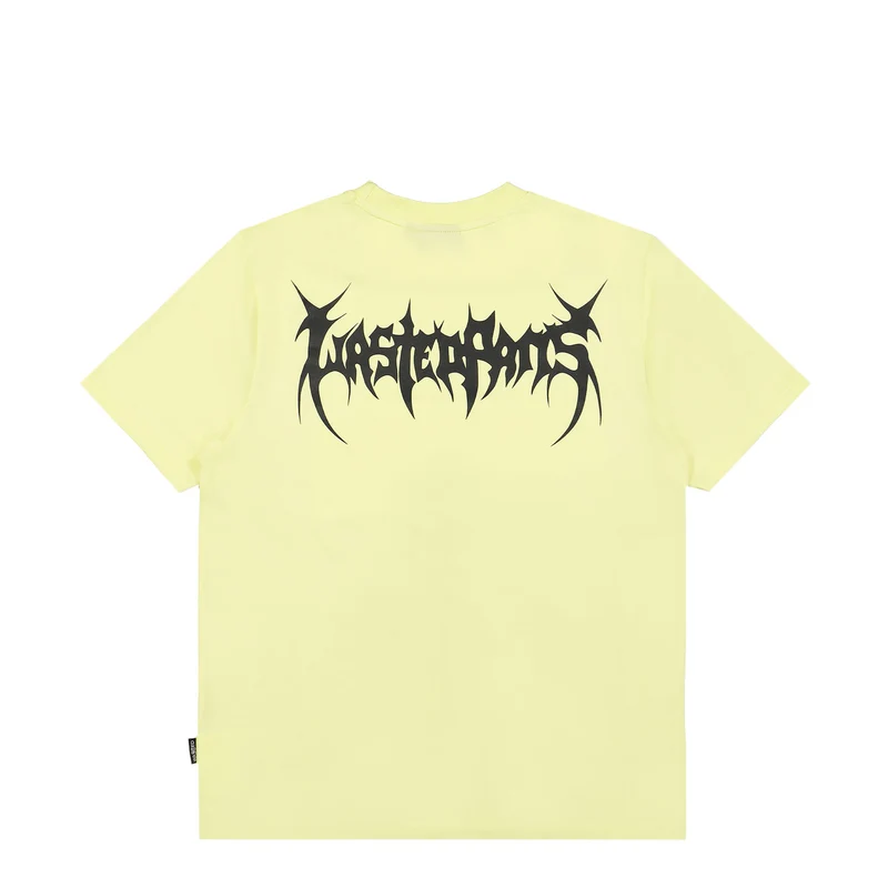 T-Shirt Jerk