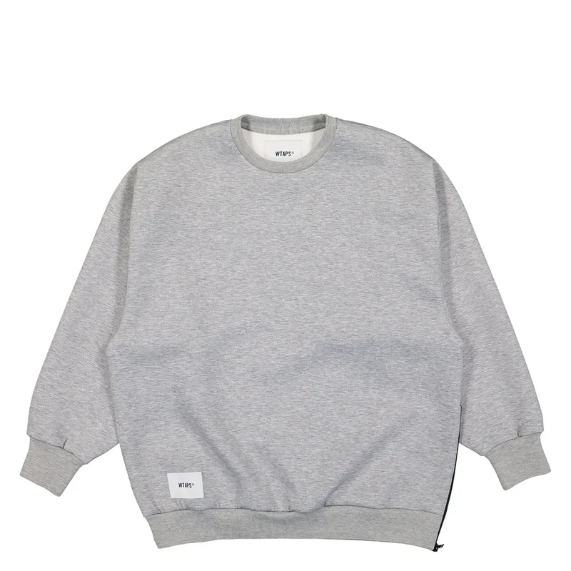 Wound Crewneck Sweatshirt