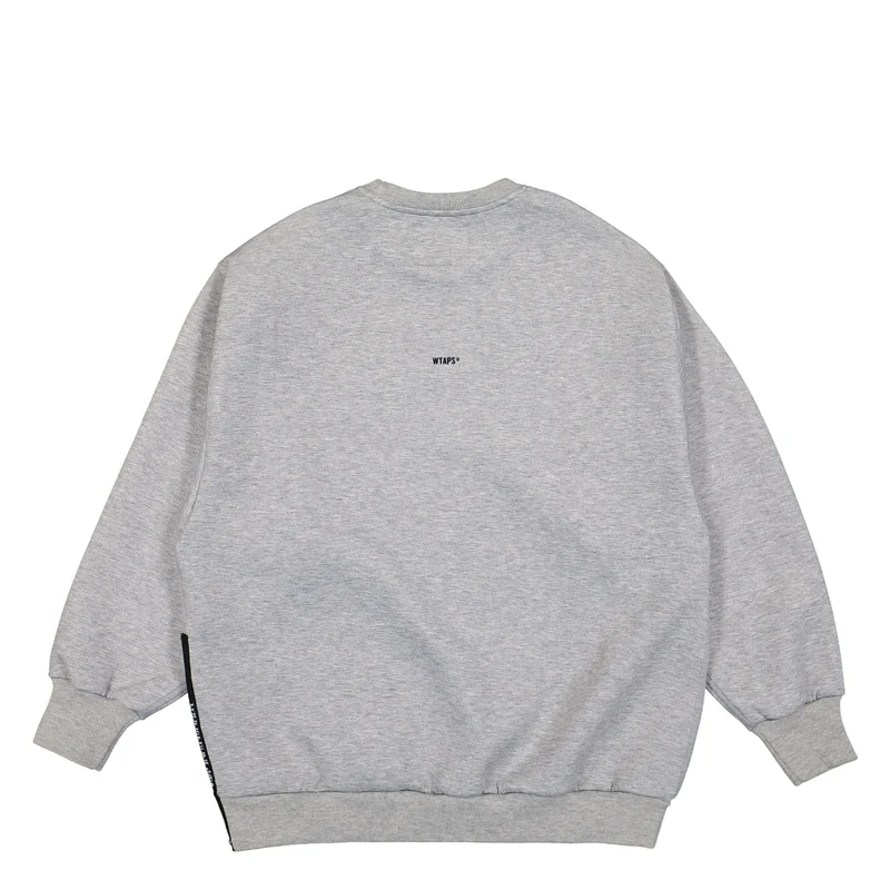 Wound Crewneck Sweatshirt