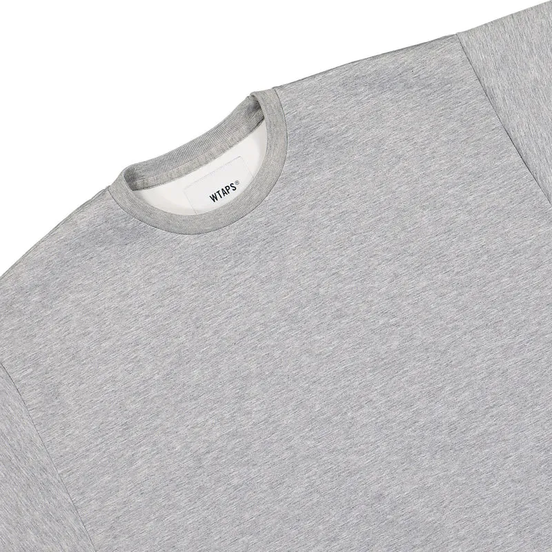 Wound Crewneck Sweatshirt