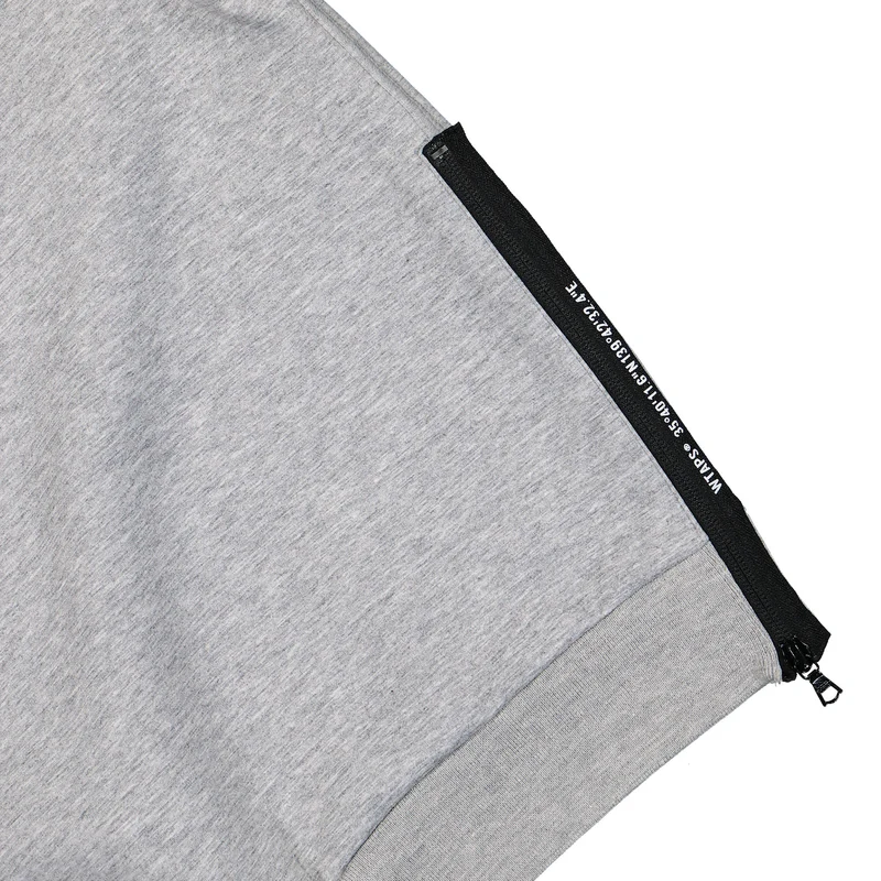 Wound Crewneck Sweatshirt