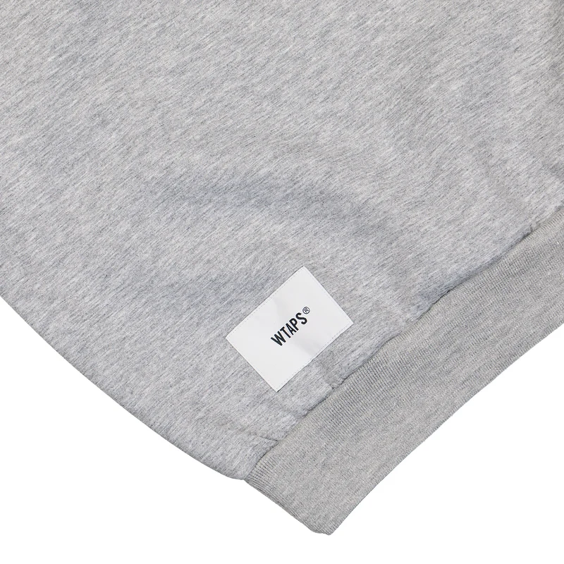 Wound Crewneck Sweatshirt