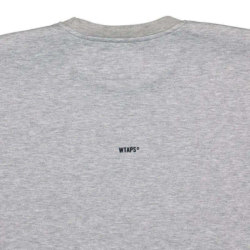 Wound Crewneck Sweatshirt