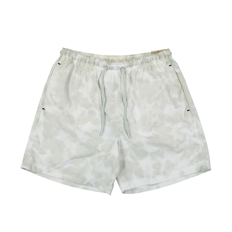 Tech Pack Woven Shorts