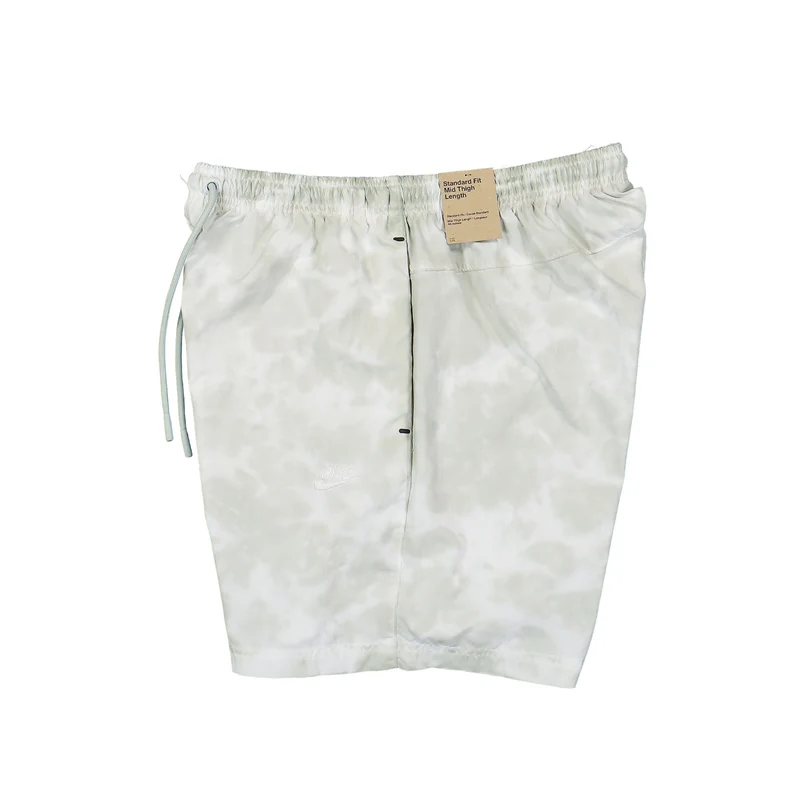 Tech Pack Woven Shorts