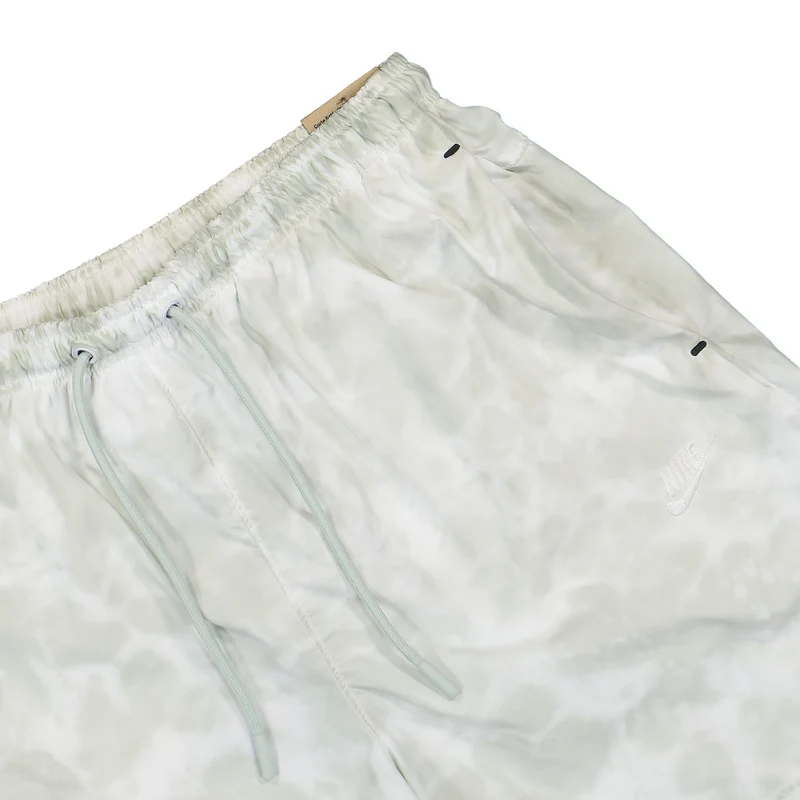 Tech Pack Woven Shorts