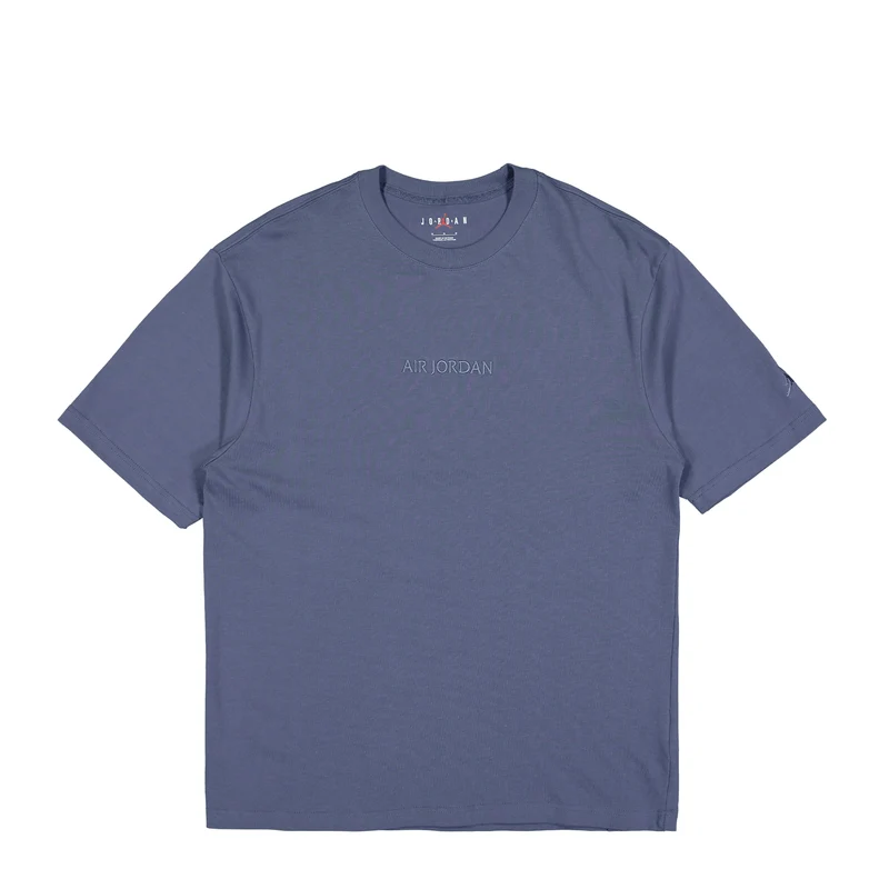 Air Jordan Wordmark SS Tee