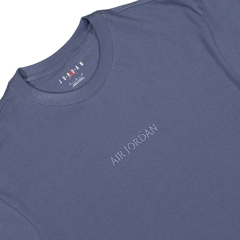 Air Jordan Wordmark SS Tee