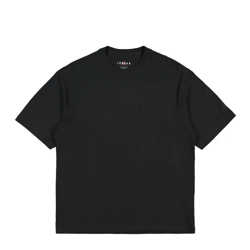 Air Jordan Wordmark SS Tee