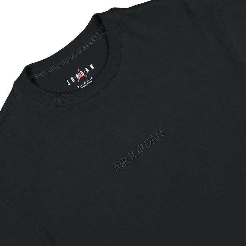 Air Jordan Wordmark SS Tee