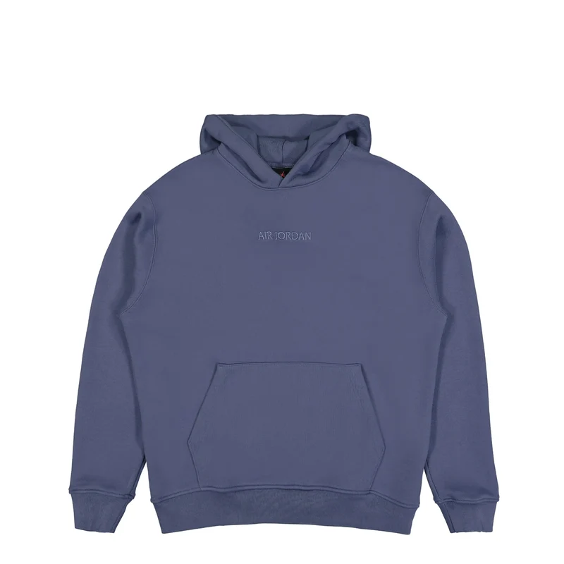 Air Jordan Wordmark Fleece Hoodie