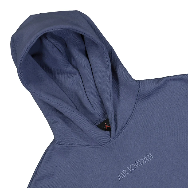 Air Jordan Wordmark Fleece Hoodie