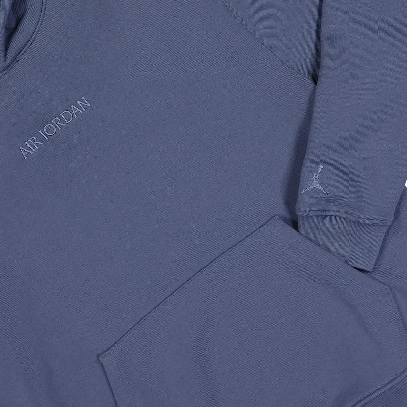 Air Jordan Wordmark Fleece Hoodie