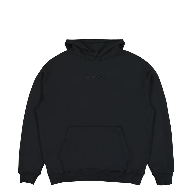 Air Jordan Wordmark Fleece Hoodie