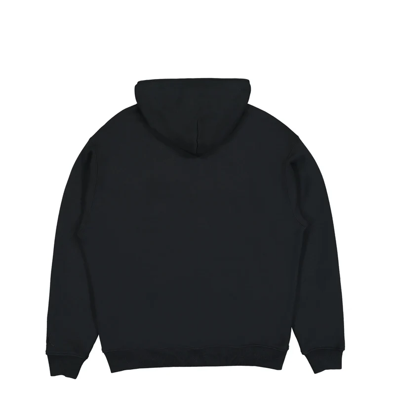 Air Jordan Wordmark Fleece Hoodie