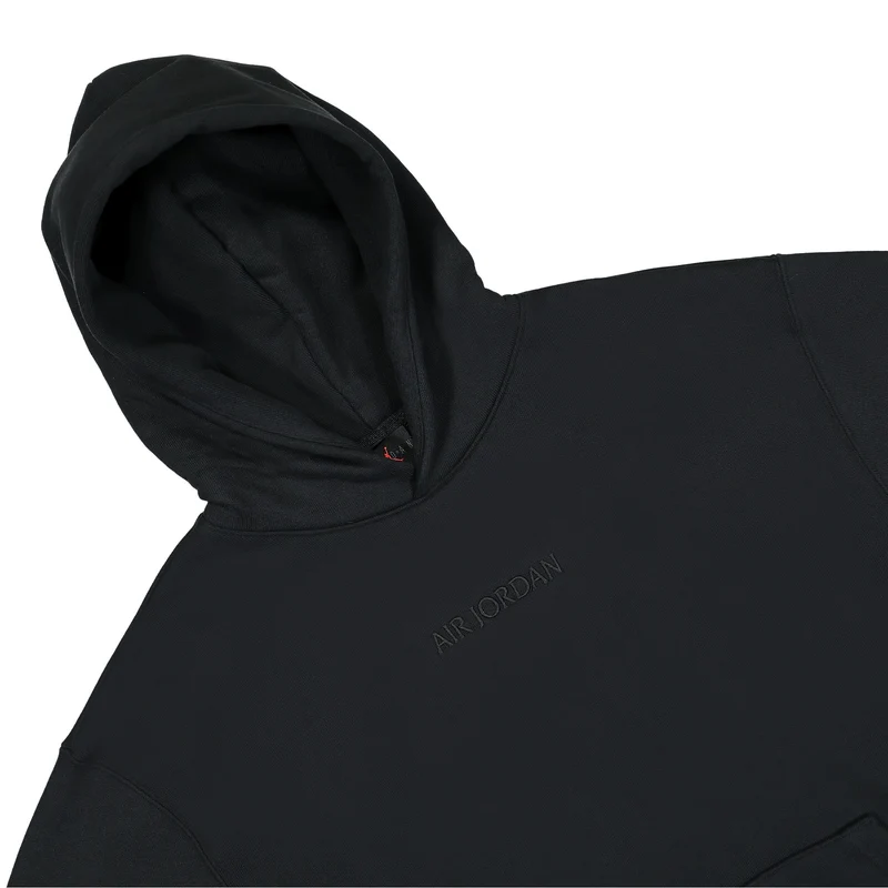 Air Jordan Wordmark Fleece Hoodie