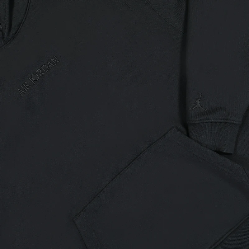 Air Jordan Wordmark Fleece Hoodie