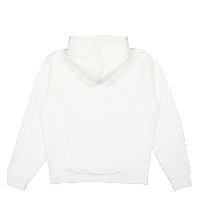 Front Logo Hoodie