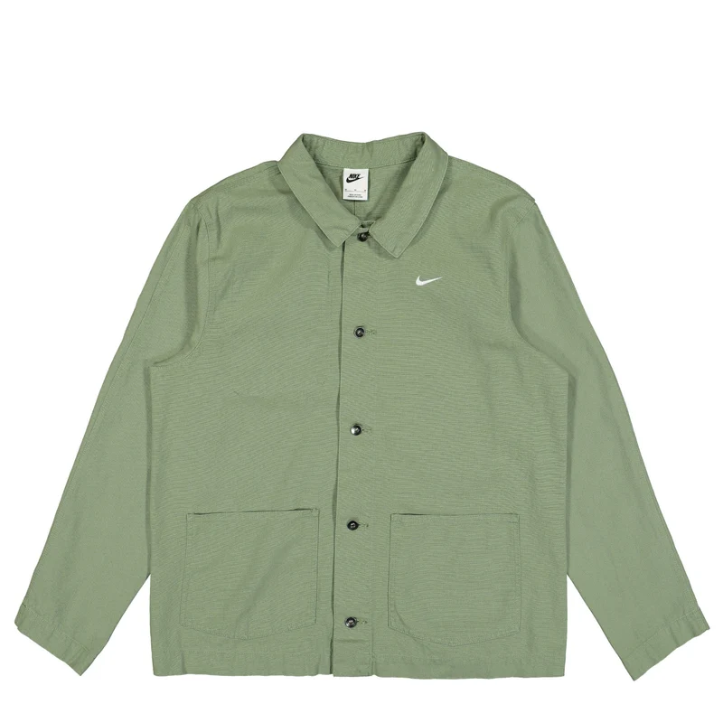 Life Unlined Chore Coat Jacket