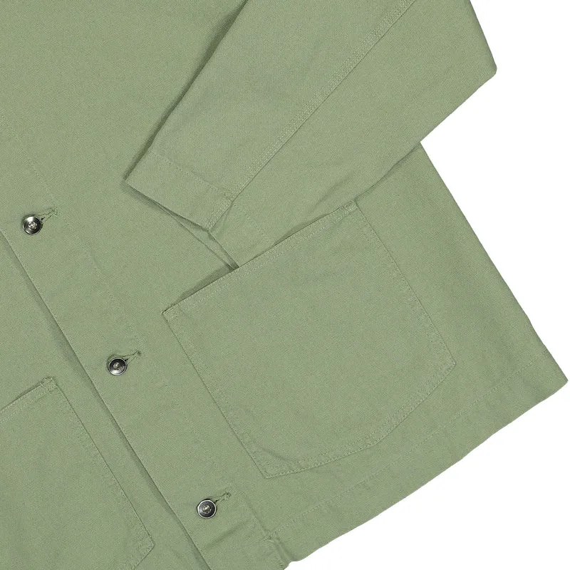 Life Unlined Chore Coat Jacket