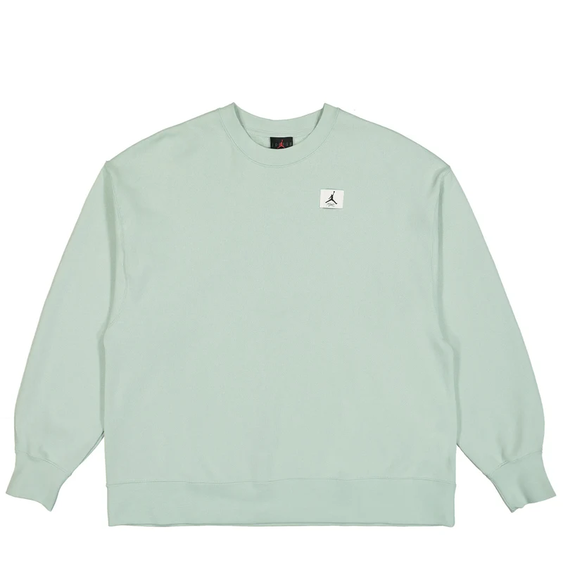 W Flight Fleece Crew Sweater