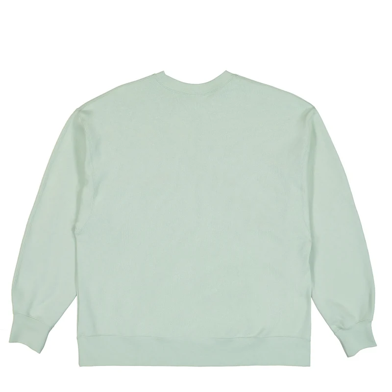 W Flight Fleece Crew Sweater