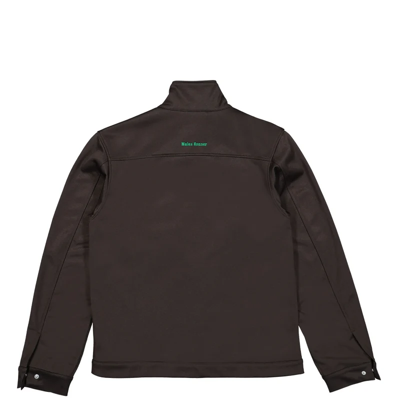 Harrington Jacket