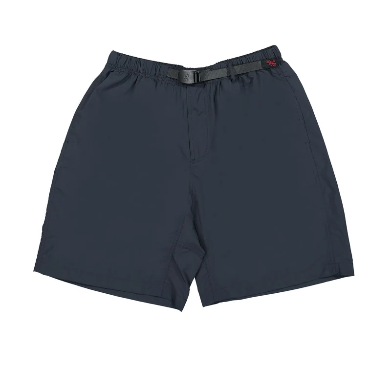 Nylon Loose Short