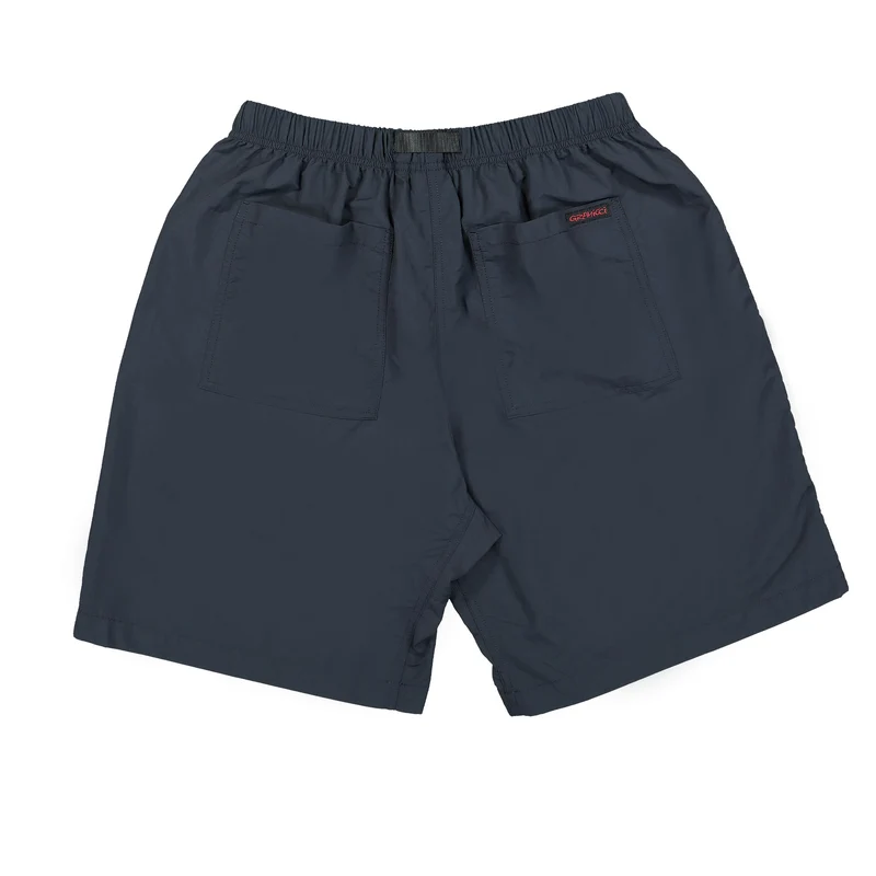 Nylon Loose Short