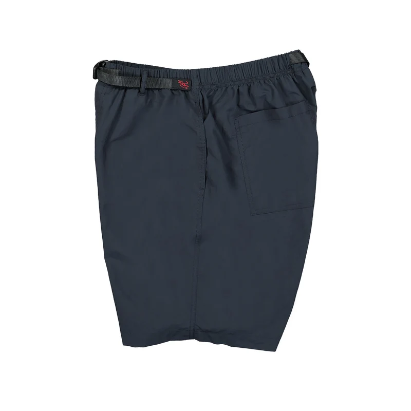 Nylon Loose Short
