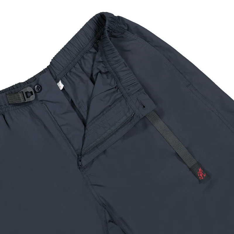 Nylon Loose Short