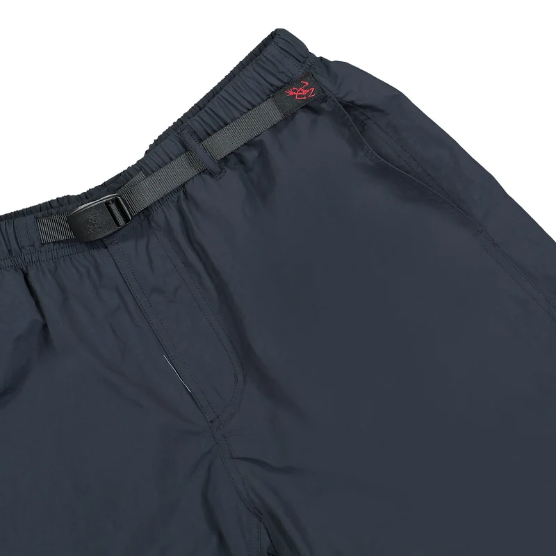 Nylon Loose Short