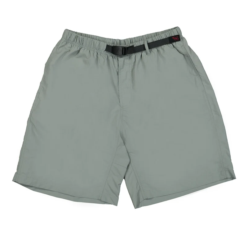 Nylon Loose Short