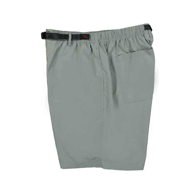 Nylon Loose Short